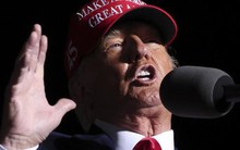 Phát súng cuối của Tổng thống Joe Biden và ông Donald Trump trước bầu cử giữa kỳ