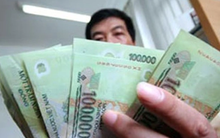 Thứ trưởng Bộ KHĐT Võ Thành Thống nghỉ hưu