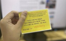 VCCI đề xuất bỏ bảo hiểm bắt buộc với xe máy