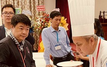 Ông Cua sẽ đem gạo ST24, ST25 dự thi Gạo ngon thế giới năm 2022