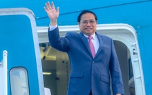 Thủ tướng lên đường thăm chính thức Campuchia và tham dự Hội nghị cấp cao ASEAN