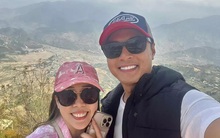 Diễn viên Hồng Đăng tiết lộ tình trạng hôn nhân