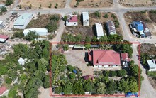 Tùy tiện nắn quy hoạch để đất của vợ cựu Bí thư Thành ủy TP Kon Tum có 4 mặt tiền