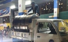 Doanh nghiệp vận tải lo đứt gãy nguồn cung xăng dầu