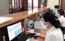 Chiến lược phát triển Kho bạc Nhà nước: Tăng cường ứng dụng CNTT hiện đại, hình thành kho bạc số.