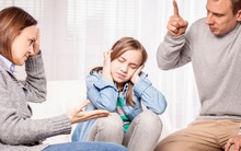 Muốn con hạnh phúc cha mẹ nào cũng phải trải qua 3 thất vọng này: Sớm hiểu thì tương lai của trẻ xuất sắc hơn người