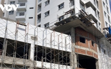 Thị trường bất động sản TP.HCM nhiều thách thức cuối năm 2022