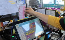 Giải độc đắc 2 tỉ đô đã 'nổ' ở bang đông người Việt tại Mỹ