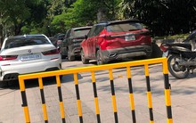 Phố đêm Hà Nội bát nháo: Khi nào dẹp loạn lòng đường, vỉa hè?