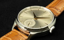 Chiếc đồng hồ 'made in Cambodia' dành tặng cho các nhà lãnh đạo dự hội nghị ASEAN có gì đặc biệt?