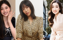 Cuộc sống làm dâu của Đỗ Mỹ Linh, Phương Nga và Diệu Nhi