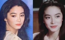 Đệ nhất mỹ nhân Hong Kong 68 tuổi nhận bằng Tiến sĩ, cách dạy con tài tình còn được ngưỡng mộ hơn