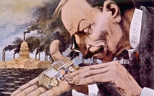 Nguyên tắc quản trị 'đắt hơn vàng' của vua dầu mỏ nước Mỹ