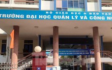 Nam sinh Hải Phòng bất ngờ trượt tốt nghiệp dù được đề nghị cấp 'phao cứu sinh'