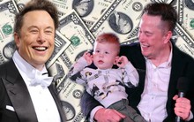 Tuổi 51 huy hoàng của Elon Musk