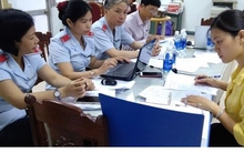 Đà Nẵng phạt doanh nghiệp 150 triệu đồng vì nợ tiền bảo hiểm xã hội