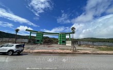 Vướng mắc về vốn, dự án nhiệt điện 21.691 tỷ đồng bỏ không hơn 10 năm