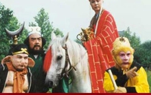 Giải mã Tây du ký: Vì sao 4 đồ đệ của Đường Tăng đều bị phạt ở thiên đình?