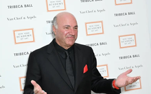 ‘Cá mập’ Kevin O’Leary khuyên nhà đầu tư làm điều này 1 tiếng mỗi sáng nếu không ‘100% sẽ mất tiền’
