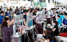 Cách nào mua vé bay Tết giá mềm?