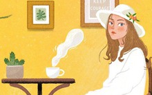 Chia sẻ suy ngẫm từ cô gái mắc ung thư năm 31 tuổi