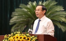 TP HCM dốc sức hoàn thành nhiều việc quan trọng