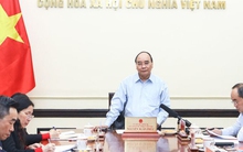 Hỗ trợ 1 triệu người khó khăn dịp Tết