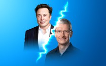 Elon Musk tuyên chiến với Apple: Muốn đánh bại kẻ 'ăn dày' 30% hoa hồng, mặc sức dọa đuổi nhiều ứng dụng khỏi App Store khiến cả giới công nghệ phẫn nộ
