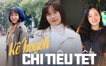 Tết không còn là dịp chi mạnh tay, người trẻ khuyên bố mẹ giảm mua sắm vì lo sợ bão giá