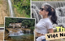 4 thác nước được giới thiệu trên bộ tem mới nhất của Bưu điện Việt Nam có gì đặc biệt?