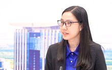 Bà Hà Thanh giữ chức Giám đốc Sở Ngoại vụ Bình Dương