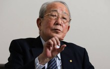 'Thần kinh doanh' Kazuo Inamori: Đừng xin nghỉ việc chỉ vì chút bất mãn, người làm tốt cả việc mình không thích mới có thể thành công