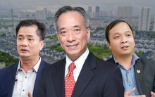 Góc nhìn chuyên gia: Một năm “bất động”, “ bất ổn” của thị trường bất động sản