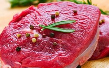 Nhiều người vô tư ăn thịt bò mà không biết đến những tác hại đáng sợ này