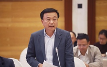 Thứ trưởng Bộ GTVT: Không vì tiến độ mà đánh đổi chất lượng ở cao tốc Bắc - Nam