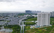 "Một số dự án bất động sản có mức giá cao, cần giảm giá để người dân tiếp tục đầu tư, giúp doanh nghiệp vượt qua khó khăn”