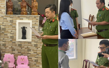 Chân dung 3 trợ thủ đắc lực của bà Nguyễn Phương Hằng