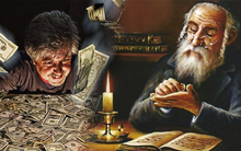 Quy luật 78:22 giúp người Do Thái kiếm tiền "thần tốc": Chỉ nhắm vào 1 đối tượng nhưng giàu nhanh hơn bao giờ hết, người Mỹ và Nhật đều thử và đã thành công