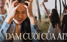 Lễ thành hôn của con trở thành lần cưới thứ 2 của phụ huynh