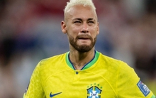 Neymar: Brazil thất bại là cơn ác mộng đau đớn