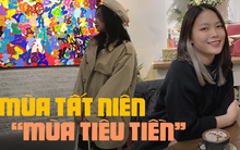 Tốn tiền triệu cho tiệc tất niên nhưng không thể từ chối