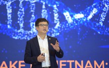 CEO FPT kể về thời bước chân ra biển lớn: Đối tác Nhật nói “Nếu các bạn không nói tiếng Nhật thì về đi, đợi chúng tôi học xong tiếng Anh hãy quay lại”!