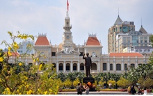 TP.HCM mỗi ngày thu trên 1.287 tỷ đồng ngân sách