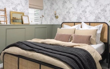 Những thiết kế phòng ngủ dự kiến trở thành xu hướng năm 2023