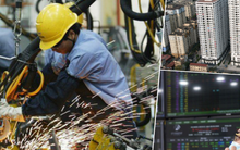 Nới room tín dụng, xốc lại thị trường