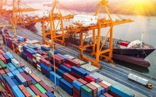 Lần đầu tiên hàng Việt Nam xuất Mỹ đạt 101 tỷ USD