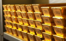 Giá vàng thế giới trải qua tuần giao dịch thất thường trước thềm cuộc họp của Fed