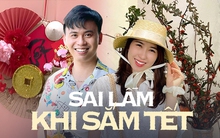 Rút kinh nghiệm sau nhiều năm sắm Tết vung tay quá trán