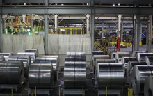 Trung Quốc 'rục rịch' mở cửa, thị trường kim loại lập tức phản ứng