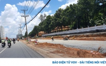 Bình Dương triển khai chiến dịch 55 ngày đêm “Đẩy mạnh giải ngân vốn đầu tư công”